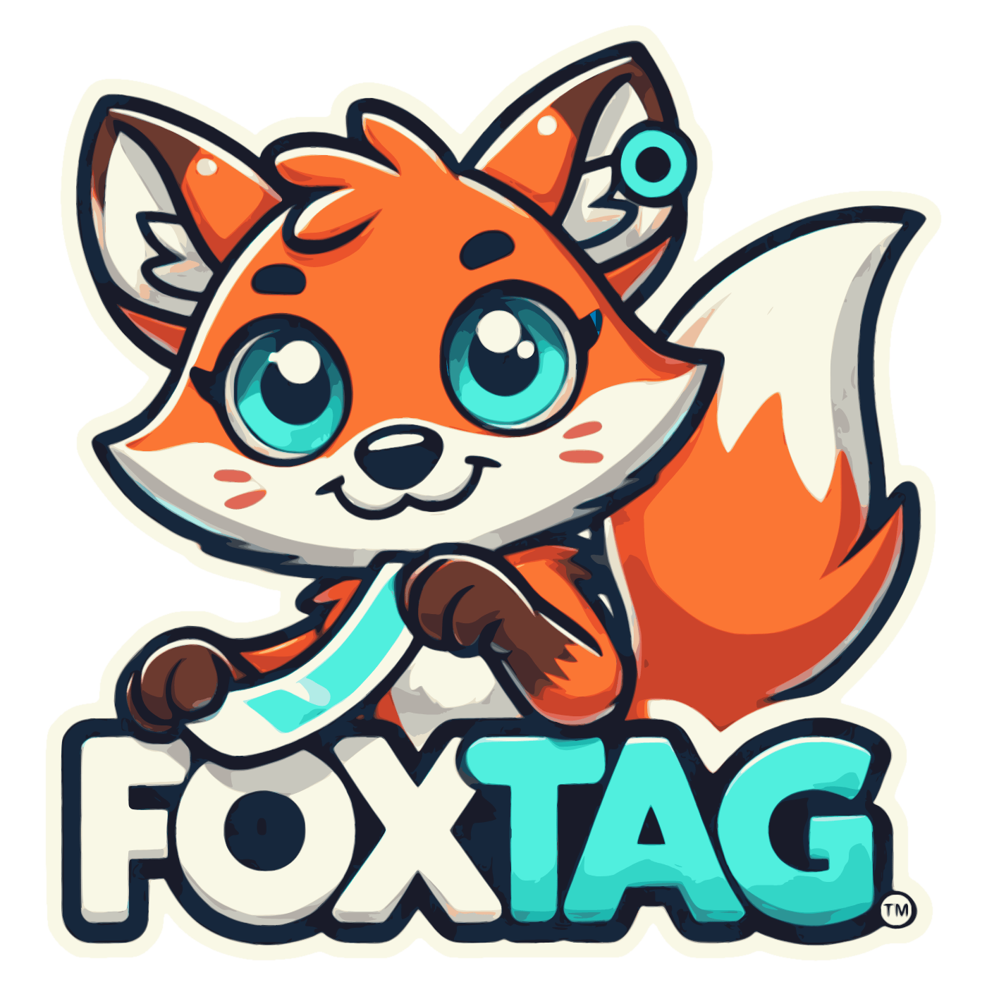 FoxTag